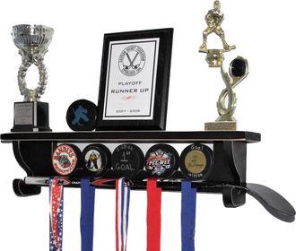 Custom Medal Holder | Kids & Teens Room Decor