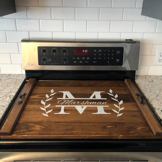 Stove Covers